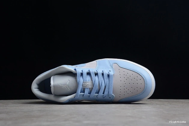 Jordan Low Blue 1 University (W) DC0774-050 0807